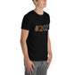 #2025 Short-Sleeve Unisex T-Shirt