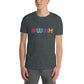#WWH Short-Sleeve Unisex T-Shirt