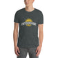 #My Sunshine Short-Sleeve Unisex T-Shirt