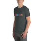 #WWH Short-Sleeve Unisex T-Shirt