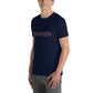 #Suchwita Short-Sleeve Unisex T-Shirt
