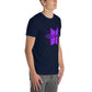 #Bts Forever Short-Sleeve Unisex T-Shirt
