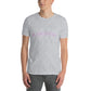 #Global It Boy Short-Sleeve Unisex T-Shirt