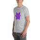 #Bts Forever Short-Sleeve Unisex T-Shirt